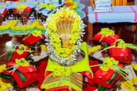 Mandala Puja at Shrīmath Anantheshwar Temple, Vittal (3rd - 4th June 2025)